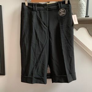 dress barn bermuda shorts Dressbarn Bermuda Shorts